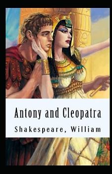 Antony and Cleopatra Illustrated