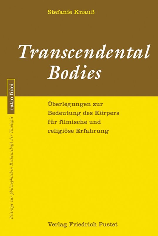 Transcendental Bodies