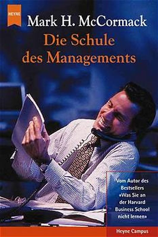Die Schule des Managements