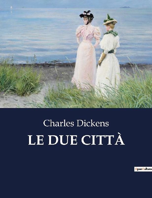LE DUE CITTÀ