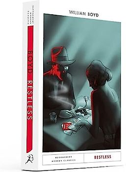 Restless: Bloomsbury Modern Classics