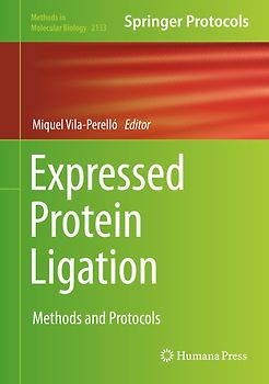 Expressed Protein Ligation