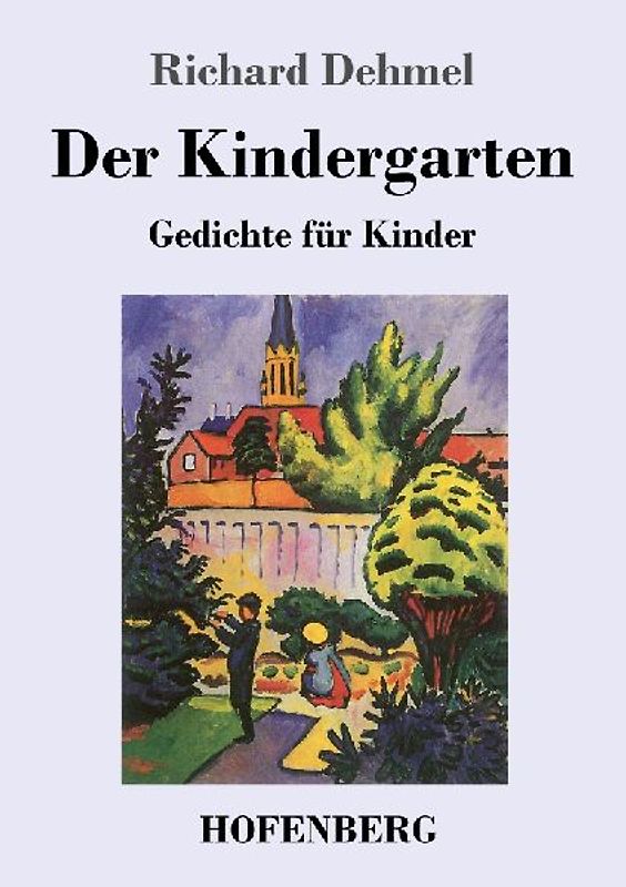 Der Kindergarten