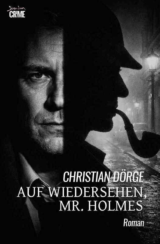 Auf Wiedersehen, Mr. Holmes