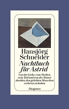 Nachtbuch für Astrid