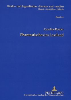 Phantastisches im Leseland