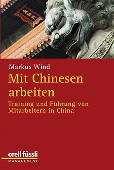 Mit Chinesen arbeiten