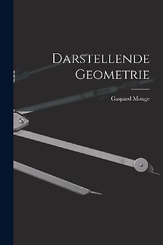 Darstellende Geometrie