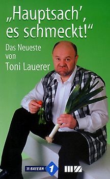 Hauptsach', es schmeckt!