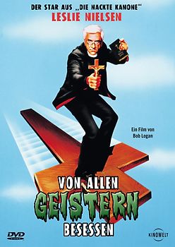 Von allen Geistern besessen DVD