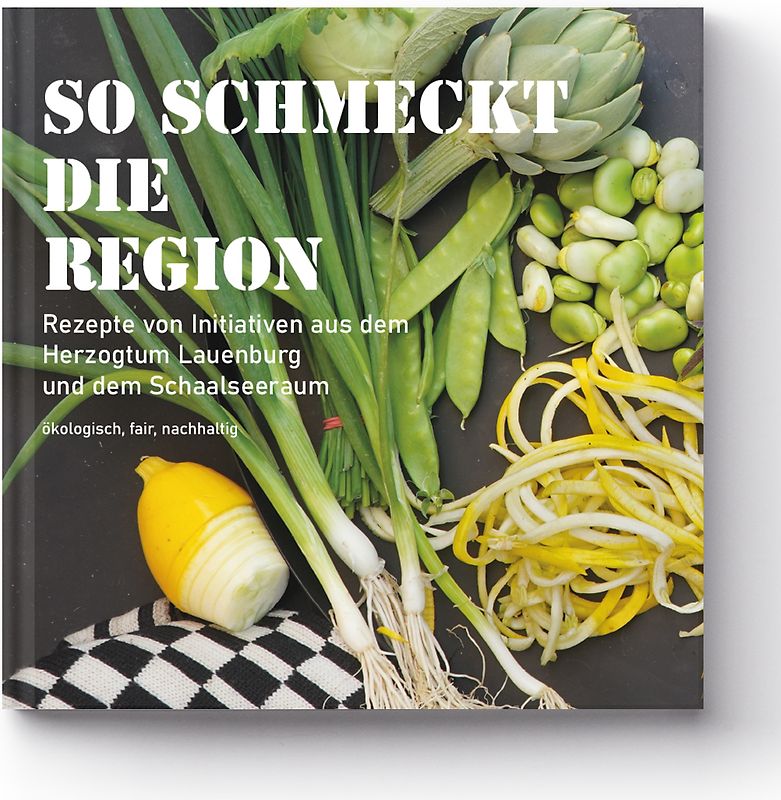 so schmeckt die Region