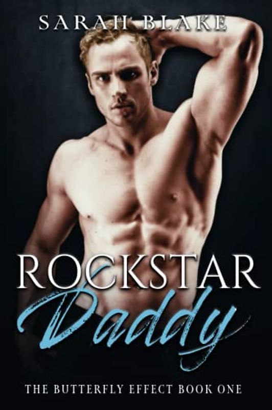 Rockstar Daddy: A Curvy Girl, Daddy Dom Rockstar Romance (The Butterfly Effect, Band 1)