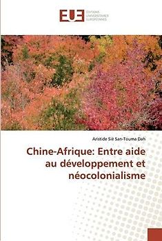 Chine-Afrique: Entre aide au développement et néocolonialisme