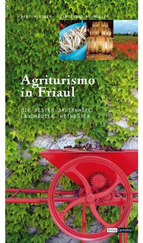 Agriturismo in Friaul