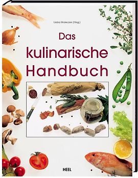 Das kulinarische Handbuch