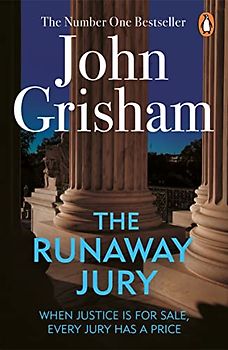 The Runaway Jury: Englische Lektüre