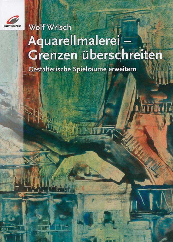 Aquarellmalerei - Grenzen überschreiten