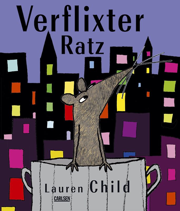 Verflixter Ratz
