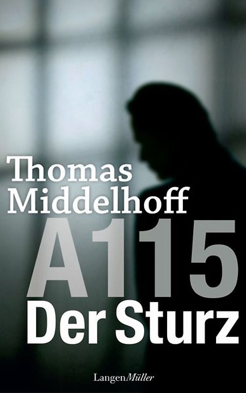A115 - Der Sturz