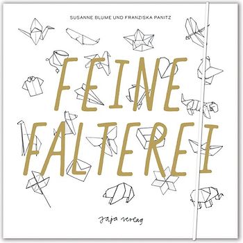 Feine Falterei