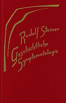 Geschichtliche Symptomatologie