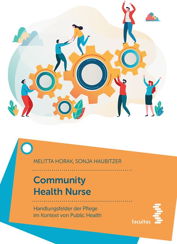 Community Health Nurse