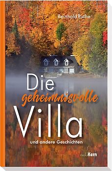 Die geheimnisvolle Villa