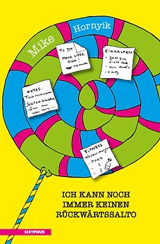 Ich kann noch immer keinen Rückwärtssalto