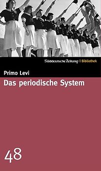 Süddeutsche Zeitung Bibliothek / Das periodische System