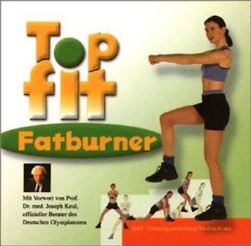 Various - Top Fit-Fatburner