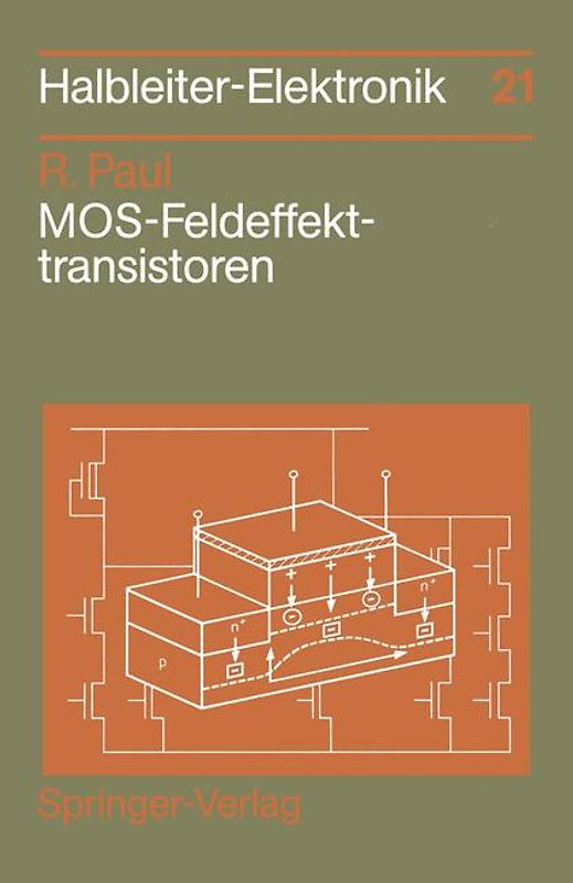 MOS-Feldeffekttransistoren