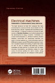 Electrical Machines