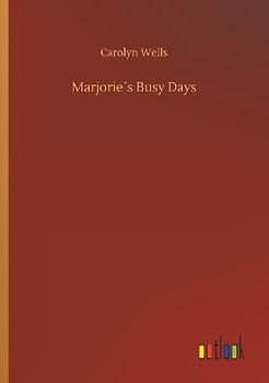 Marjorie´s Busy Days