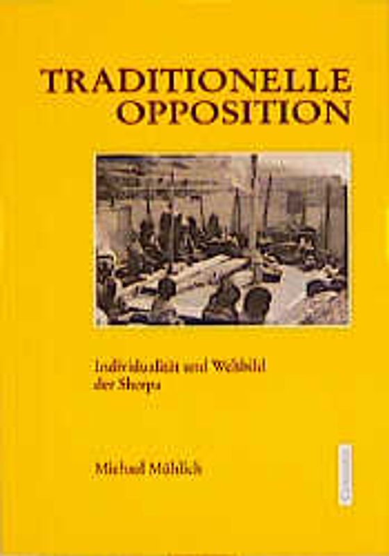 Traditionelle Opposition