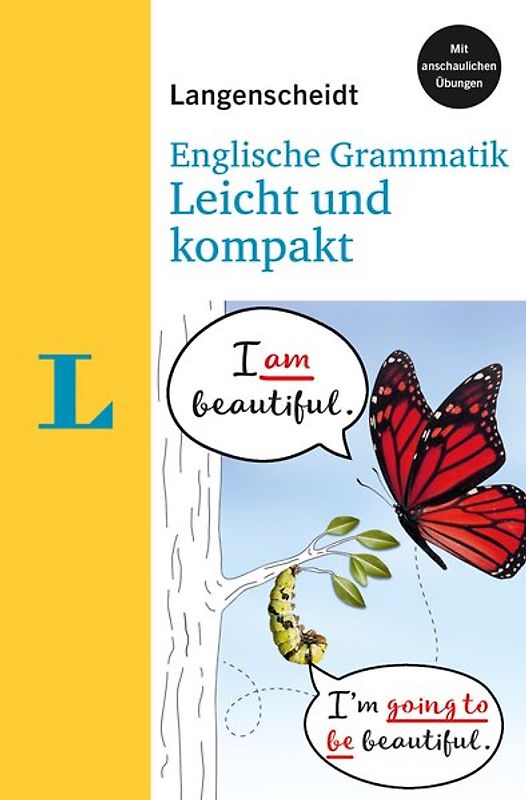 Langenscheidt Englische Grammatik Leicht und kompakt