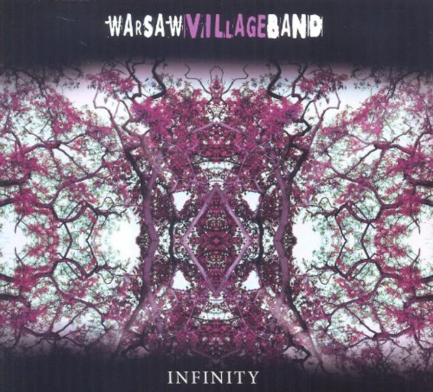 Warsaw Village Band - Infinity