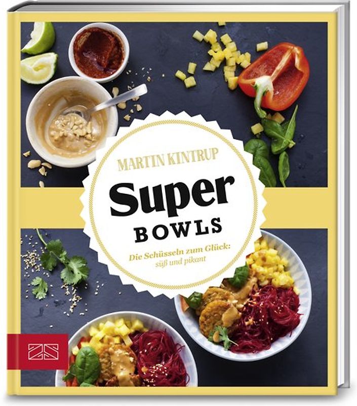 Just delicious – Super Bowls