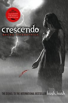 Crescendo (Hush, Hush Saga)