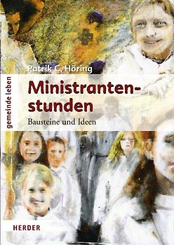Ministrantenstunden