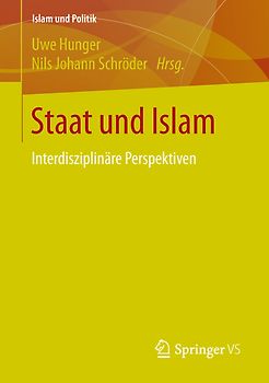 Staat und Islam