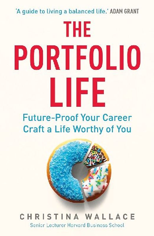 The Portfolio Life