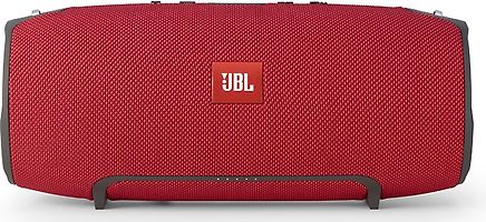 JBL Xtreme rojo