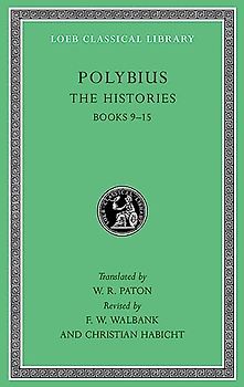 The Histories (Loeb Classical Library, Band 159)