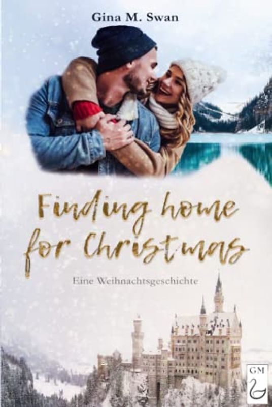 Finding home for Christmas: Eine Weihnachtsgeschichte