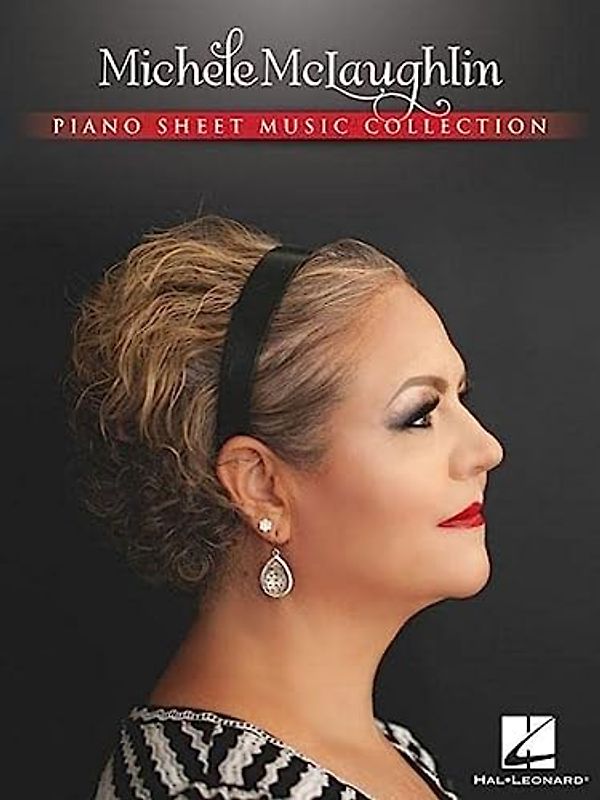 Michele Mclaughlin: Piano Sheet Music Collection