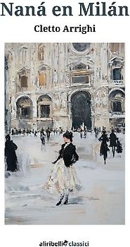 Naná en Milán