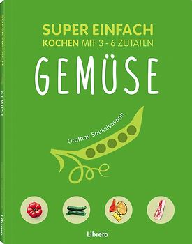 SUPER EINFACH - GEMÜSE