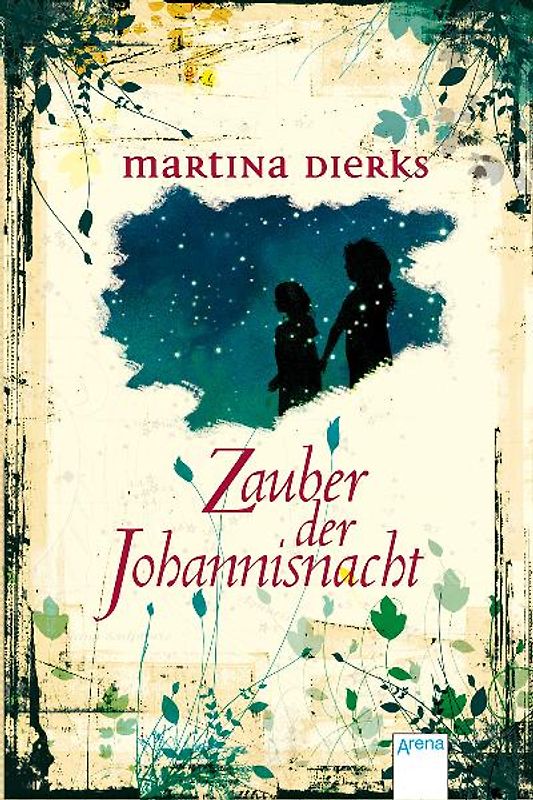 Zauber der Johannisnacht