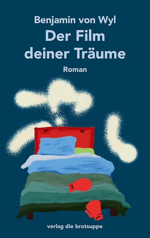 Der Film deiner Träume