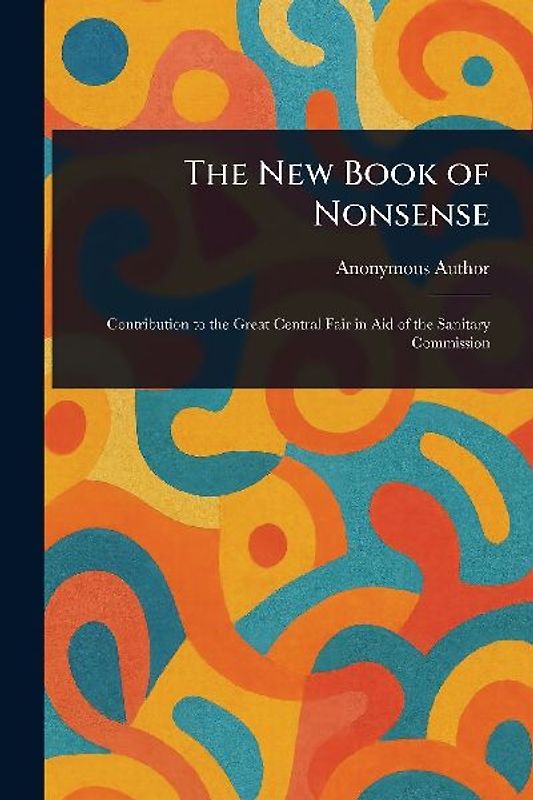 The New Book of Nonsense